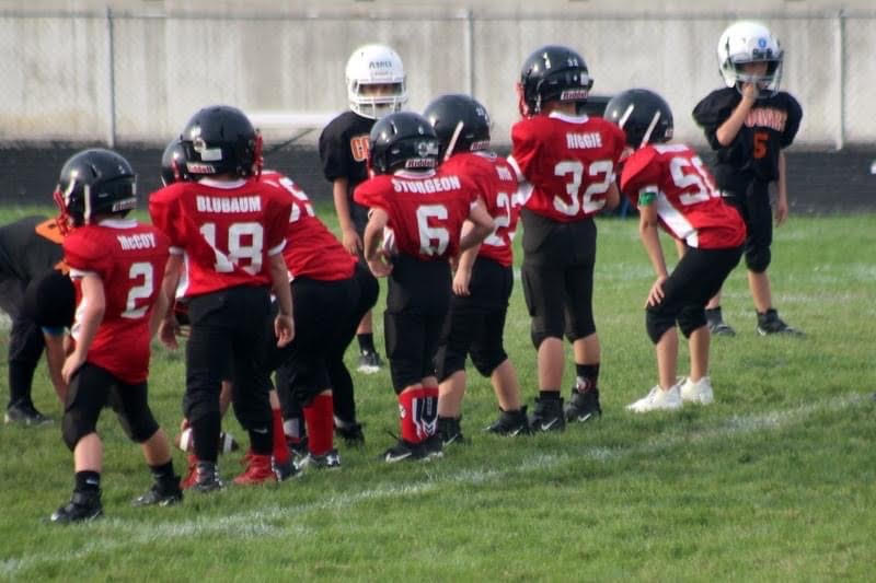 North Knox Football League