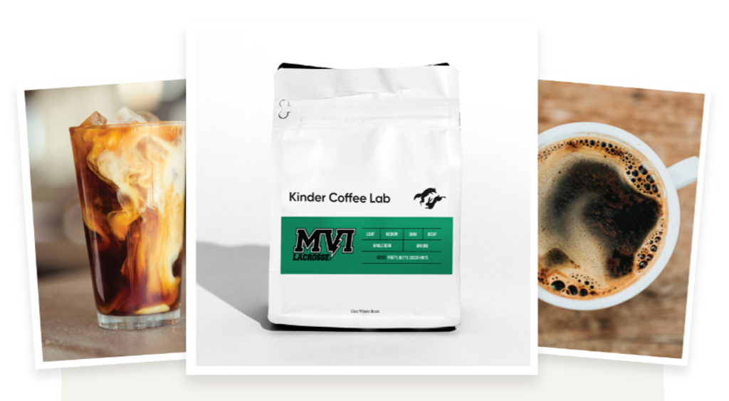 Coffee Fundraiser