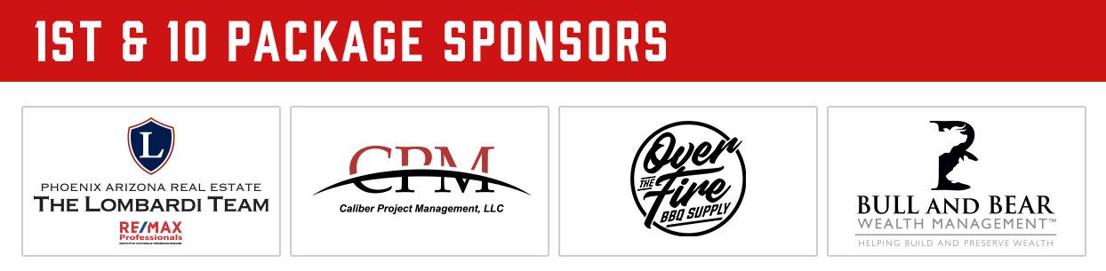 liberty lions football sponsors