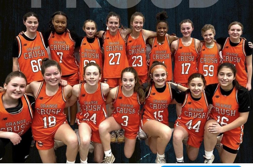  Photos Orange Crush Lacrosse