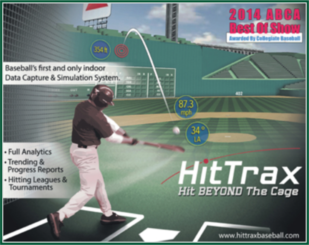 Hit Trax Leagues