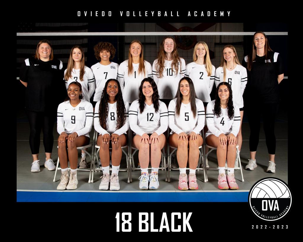 Oviedo Volleyball Academy