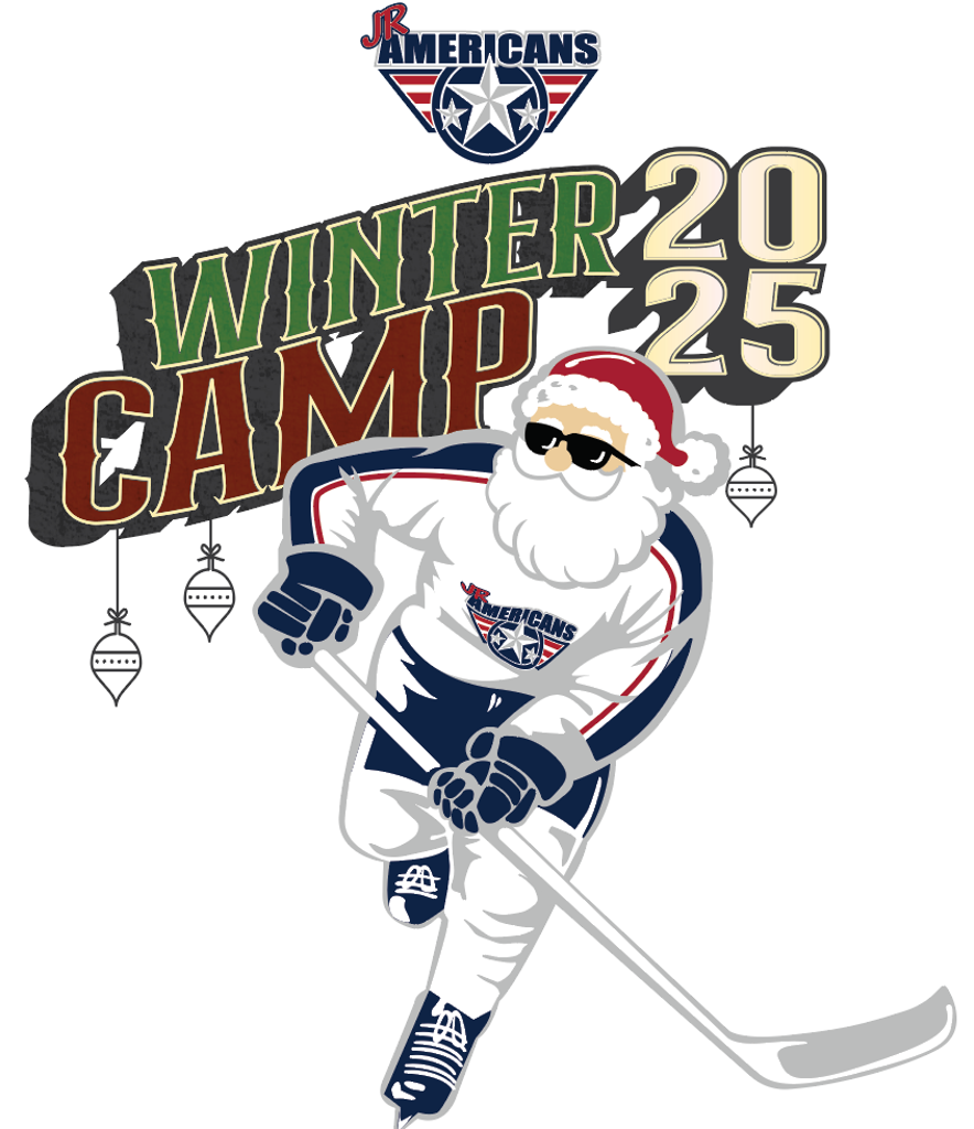 2025 Winter Camp 