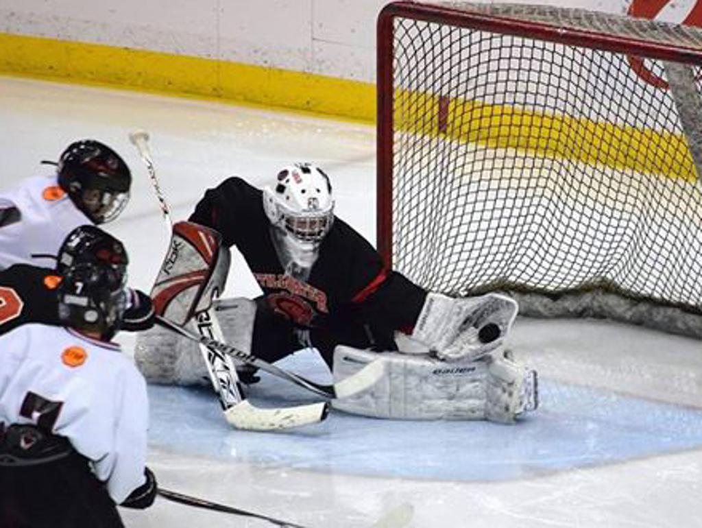 Minnesota Youth Hockey Goalies 201415 season Photos Minnesota Hockey
