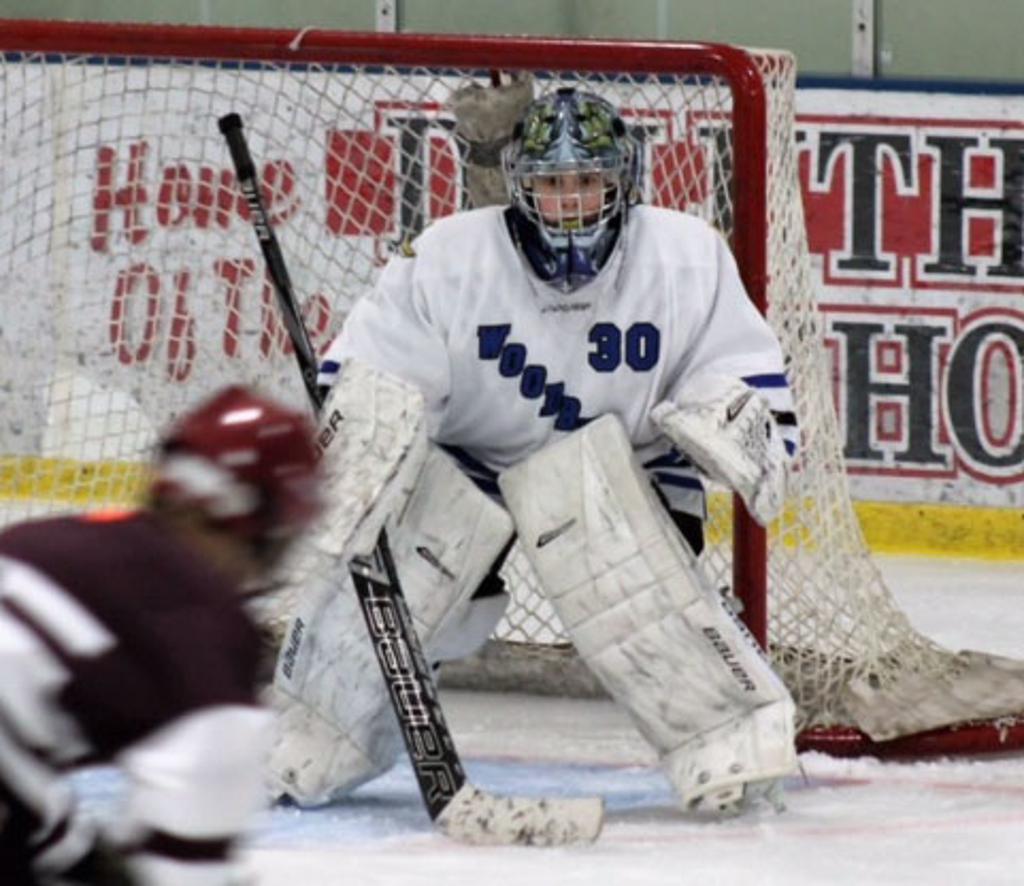 Minnesota Youth Hockey Goalies 201516 season Photos Minnesota Hockey