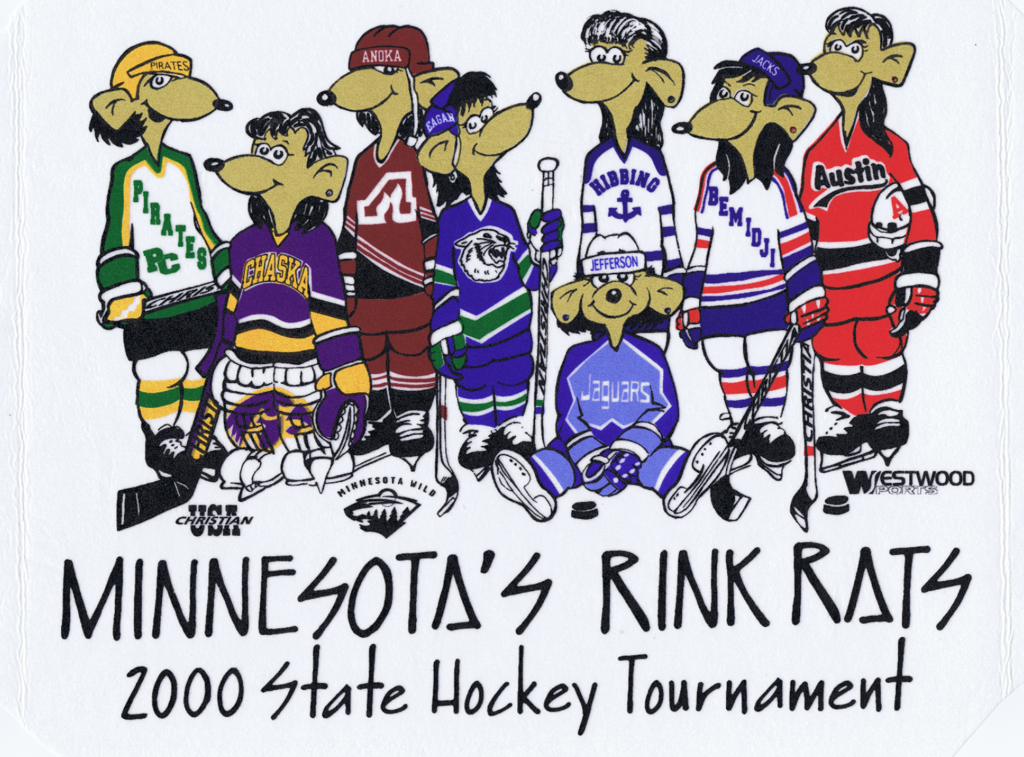 Rink Rats - Through The Years | Photos | Minnesota Girls Hockey Coaches ...