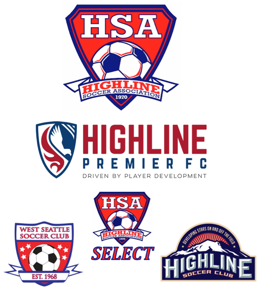 About Highline Premier Football Club