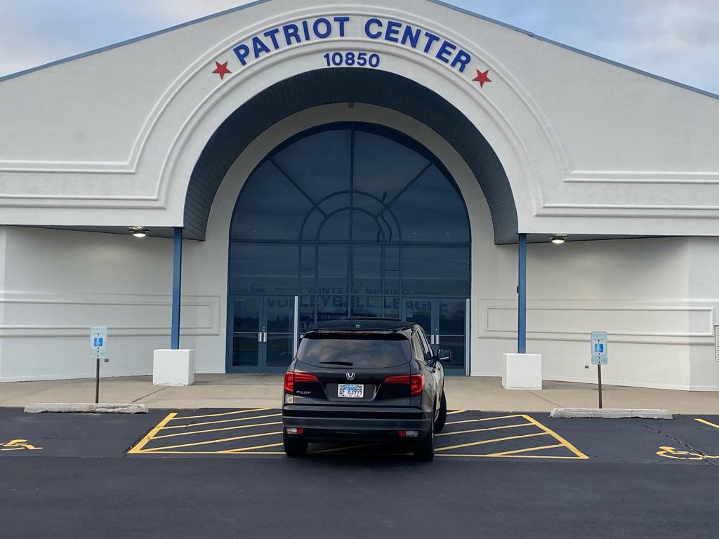 Directions to our training Sites