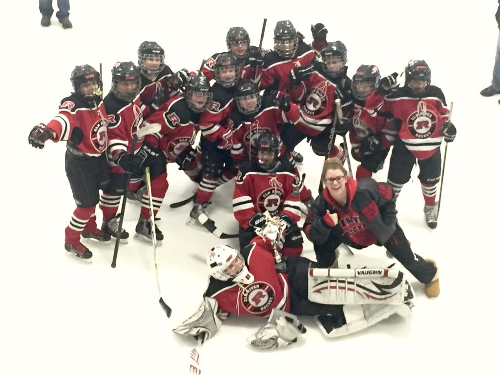 20152016 Season Photo Gallery Photos Elk River Youth Hockey