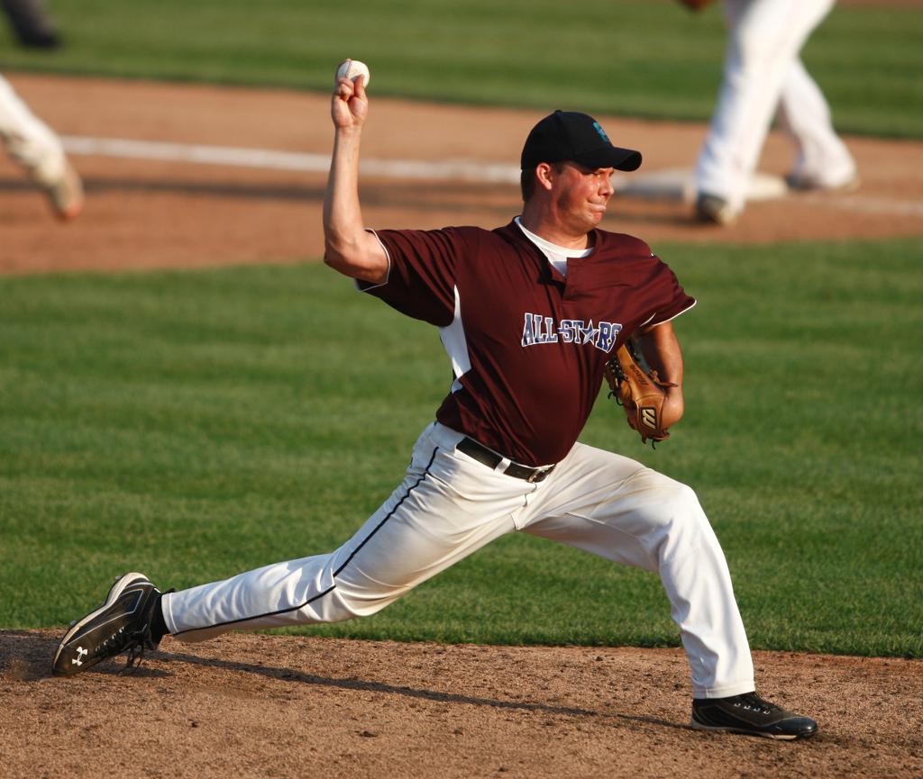 All star game