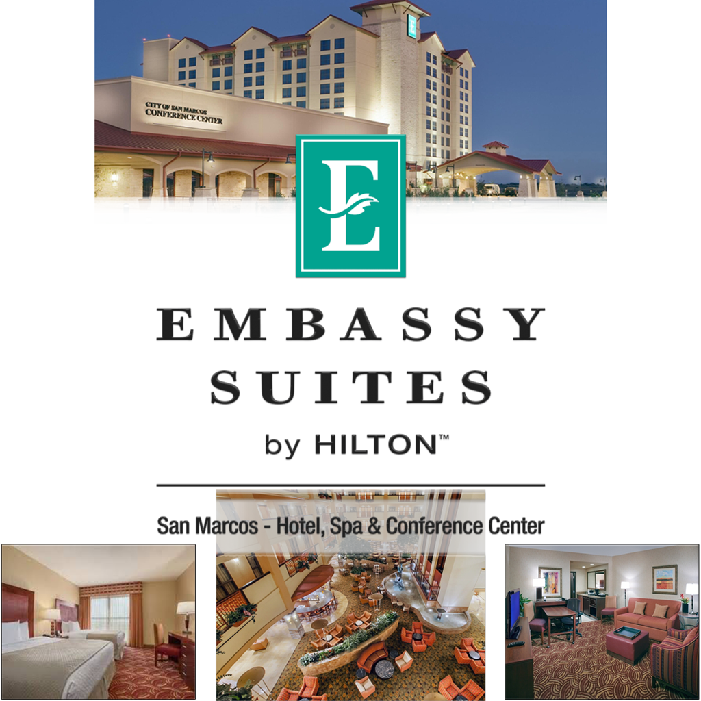 Embassy Suites San Marcos