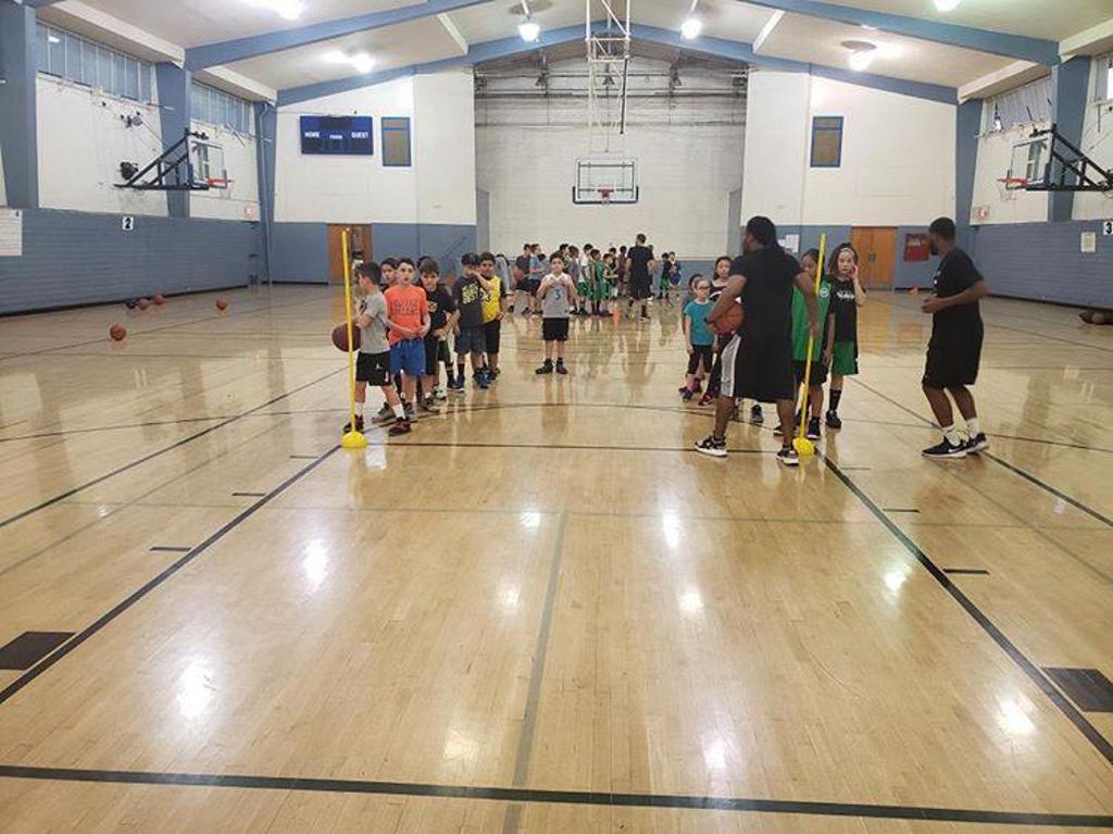 Basketball Training Photos Photos Youth Sports Programs Near You