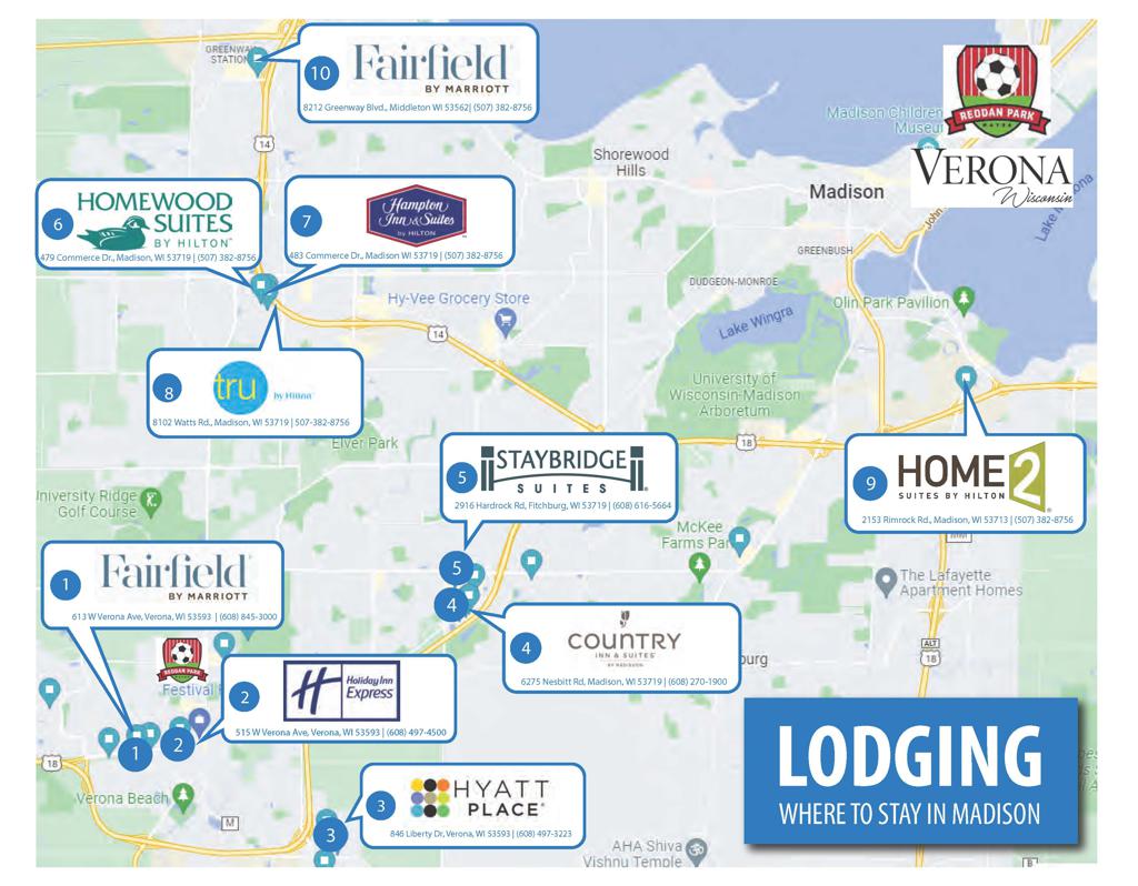 Parks Verona, WI 53593 - Last Updated January 2026 - Yelp, image size:1024x798