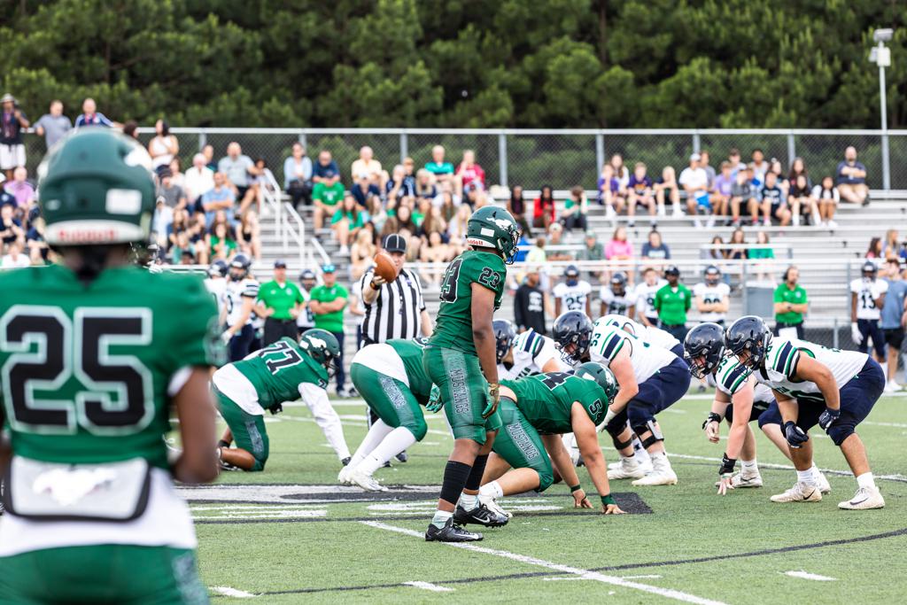 2019 Spring Game Photos Photos Kennesaw Mountain High School Football