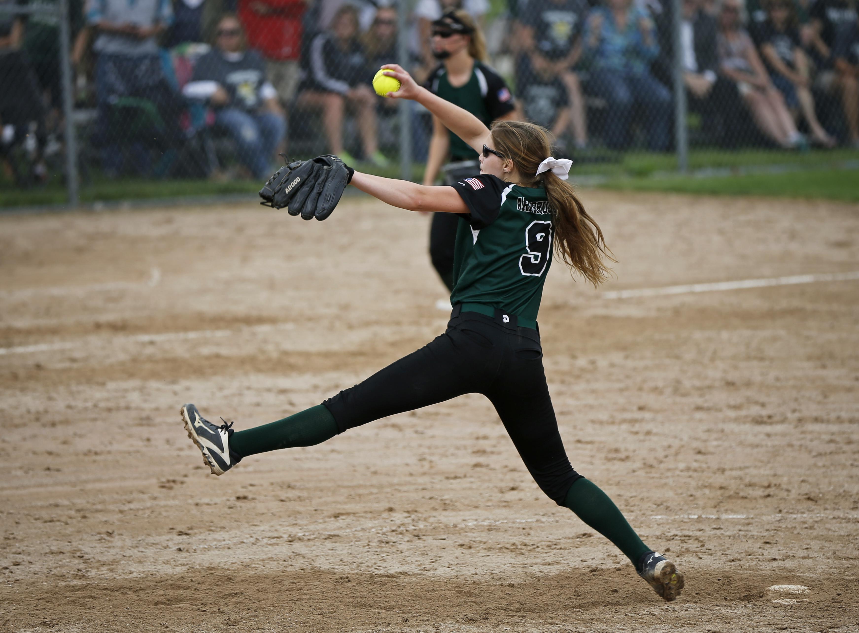 Mn Softball Hub - ka7snhl