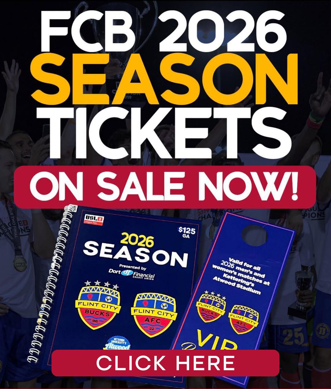 season tickets on sale