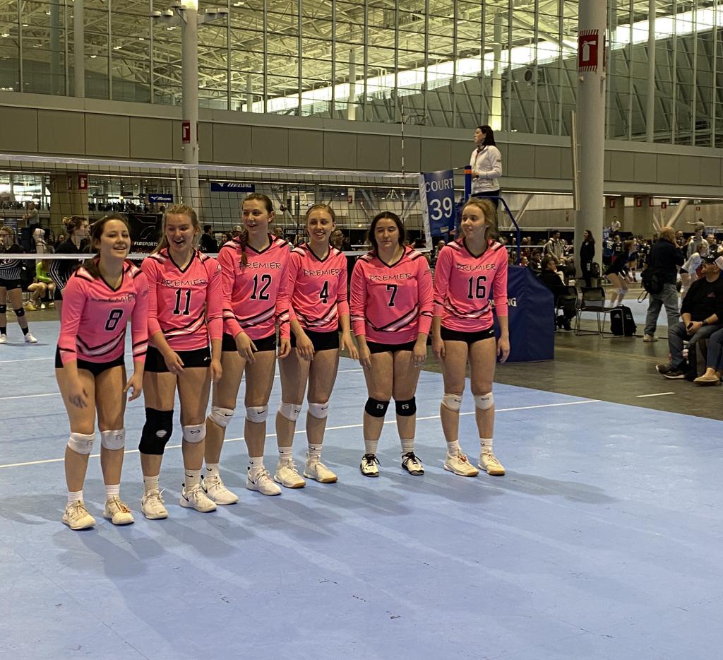  Photos Premier Volleyball of Delaware