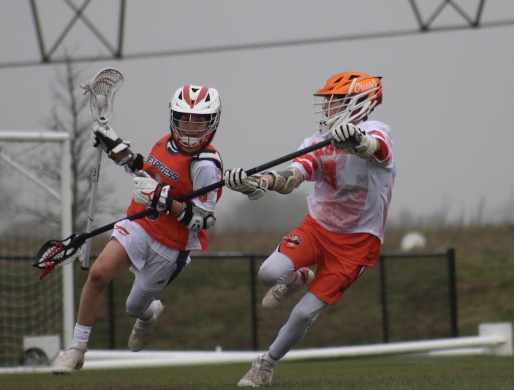  Photos Orange Crush Lacrosse