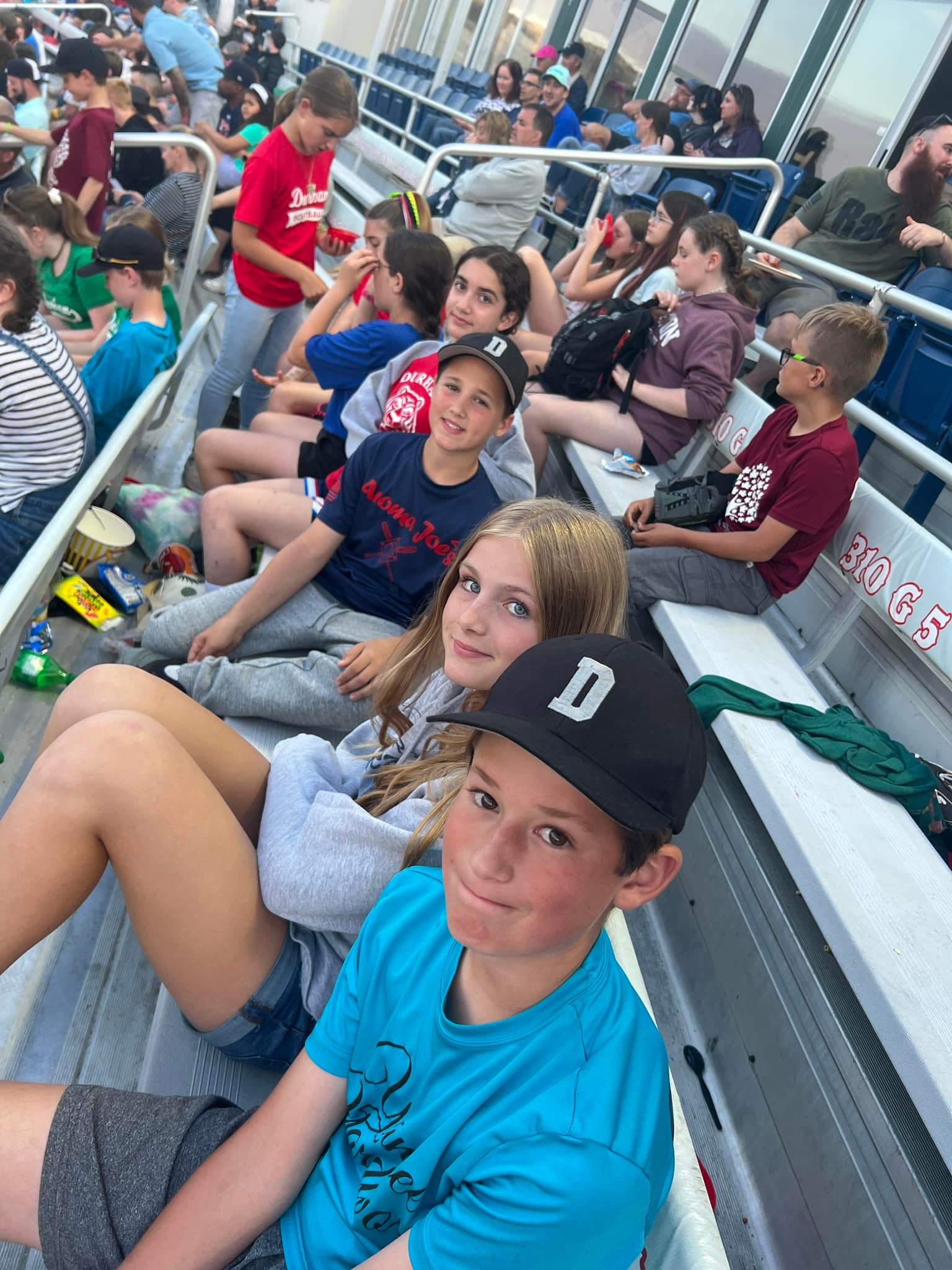 Durham Youth Baseball