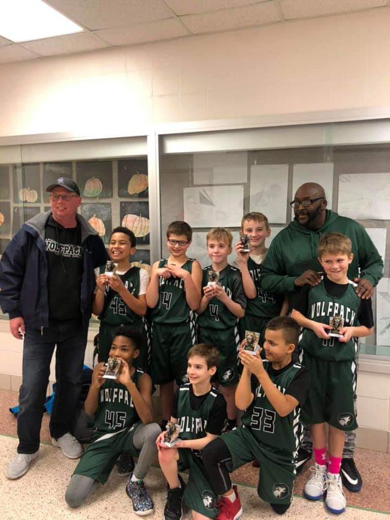  Photos Cottage Grove Basketball