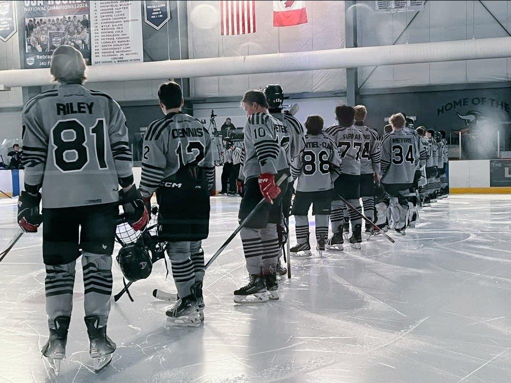 Warbirds Anthem Lineup 2025