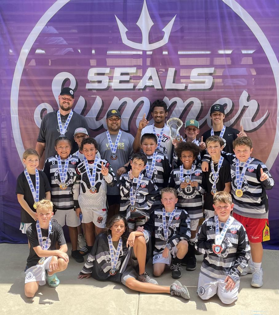  Photos San Diego Seals Lacrosse