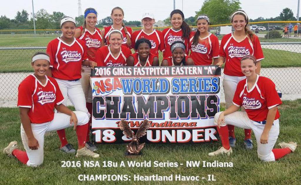 NATIONAL CHAMPIONSHIPS