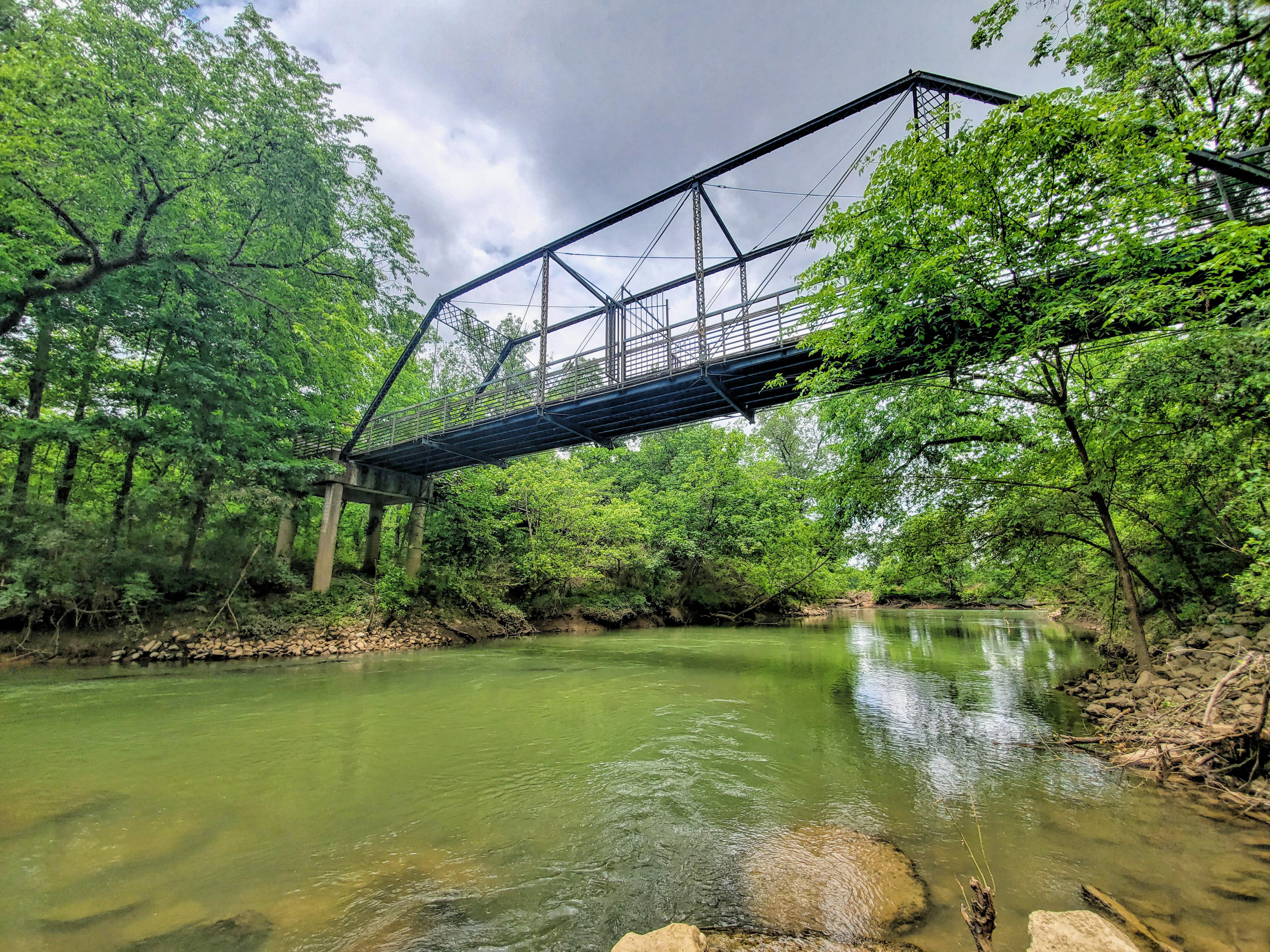 Find Your Perfect Canoe Launch Near Me