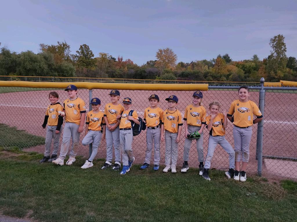 HAYAA PHOTOS Photos HAYAA Baseball/Softball