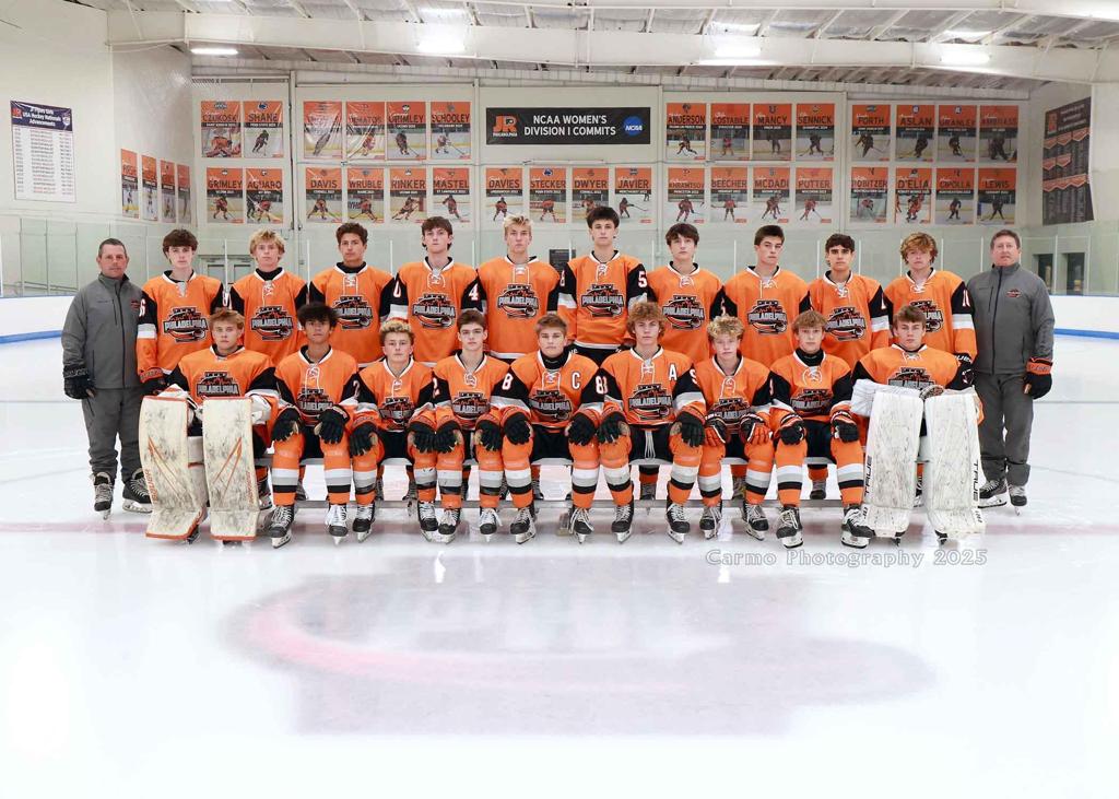 Team Philadelphia 18U AA