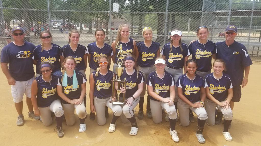 2019 Fast Pitch Nationals