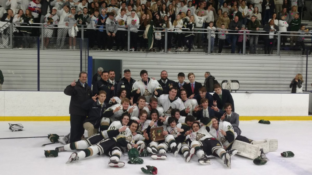 Capital Hockey Conference