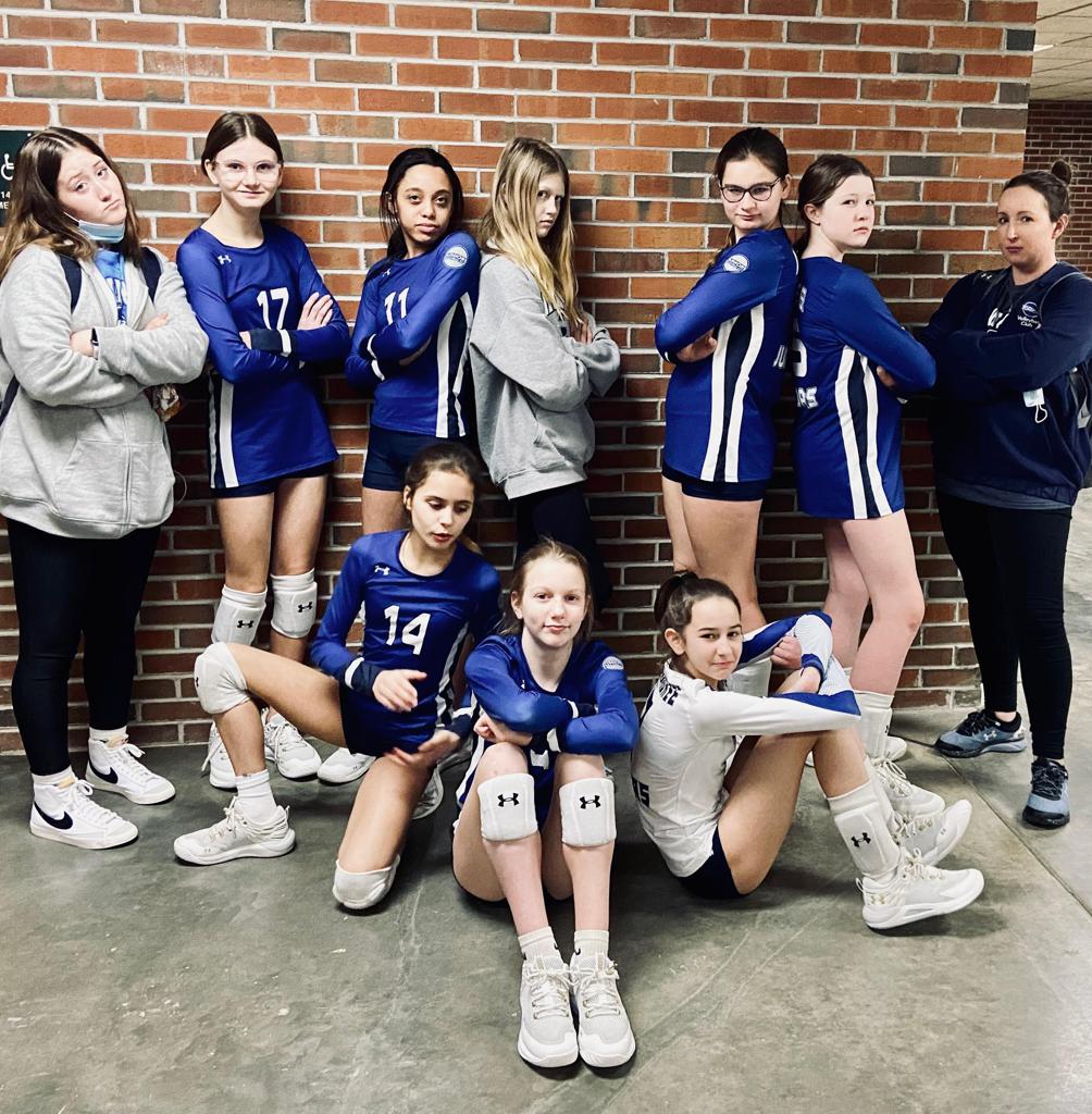 12 Elite Team Pictures Photos Milwaukee Juniors Volleyball