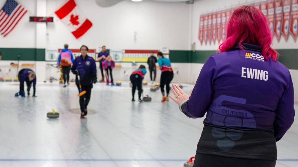 5 & Under team in 2025