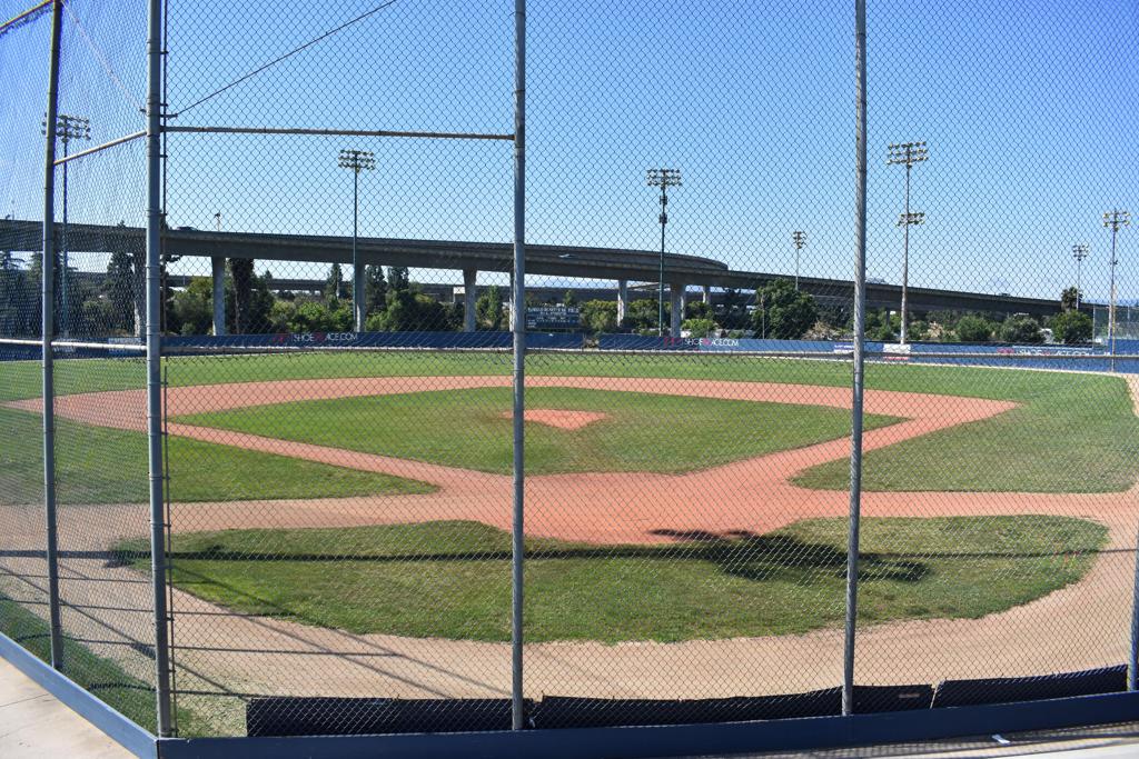 San Jose PAL Fields Reservation