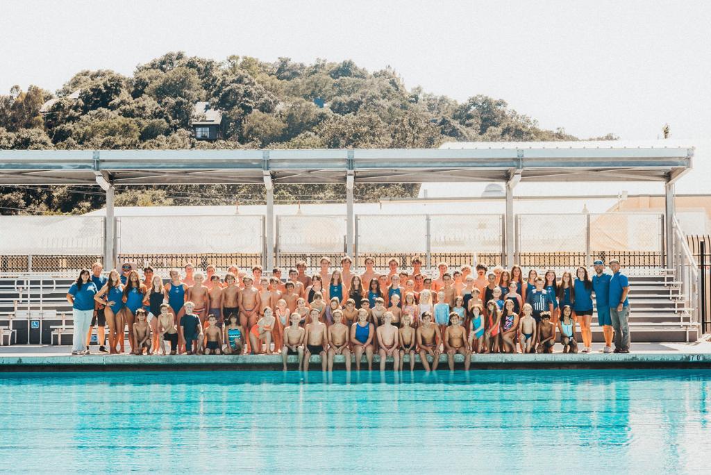 A-Town Water Polo Club