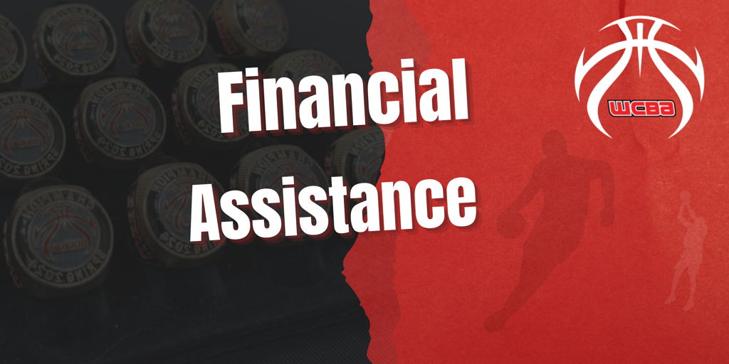 Financial Assistance Logo