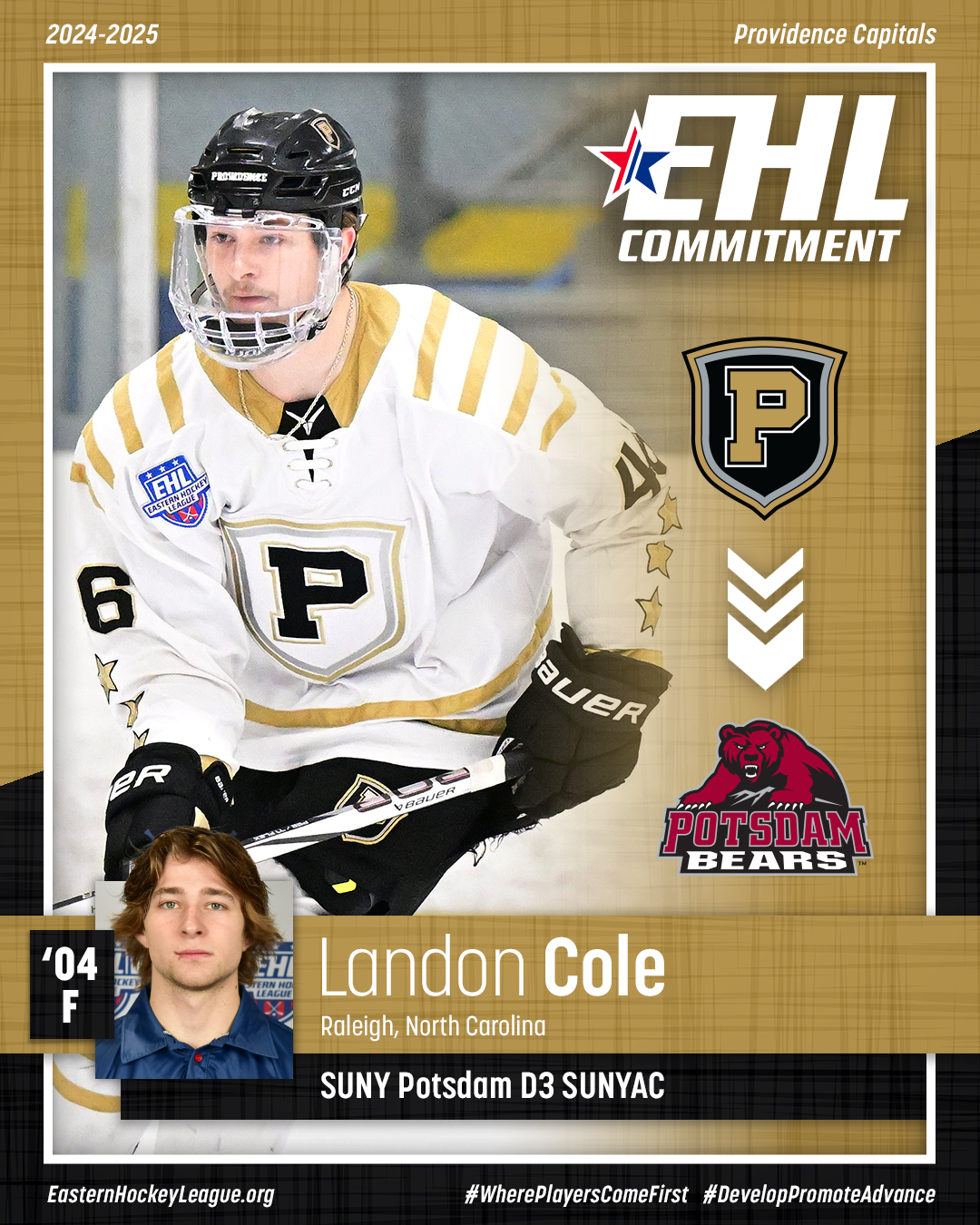 Landon Cole