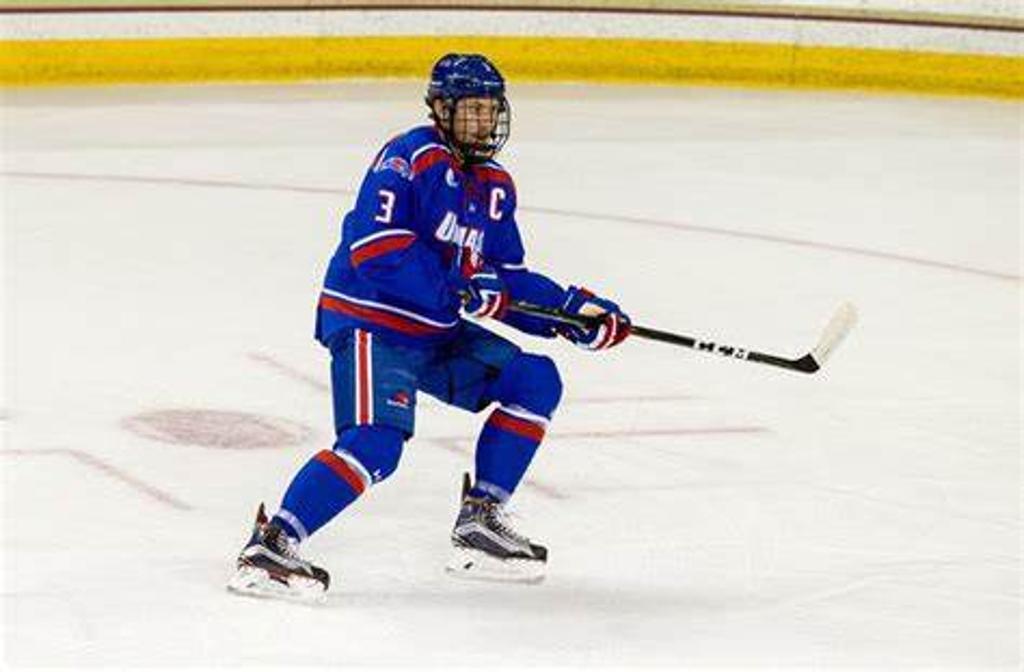 F1 Hockey WISCO BEAUTS 3 v 3 Summer High School League