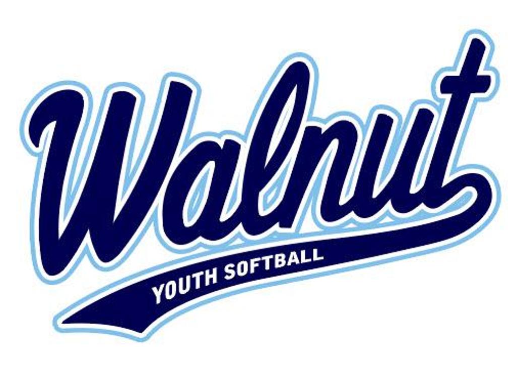 Walnut Youth Softball Spring 2024 Walnut Youth Softball