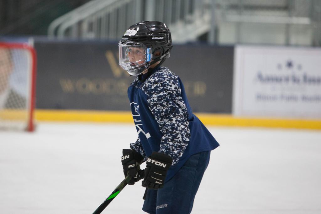  Photos Sioux Falls Youth Hockey Association