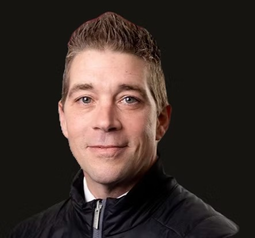 Matt Reid 