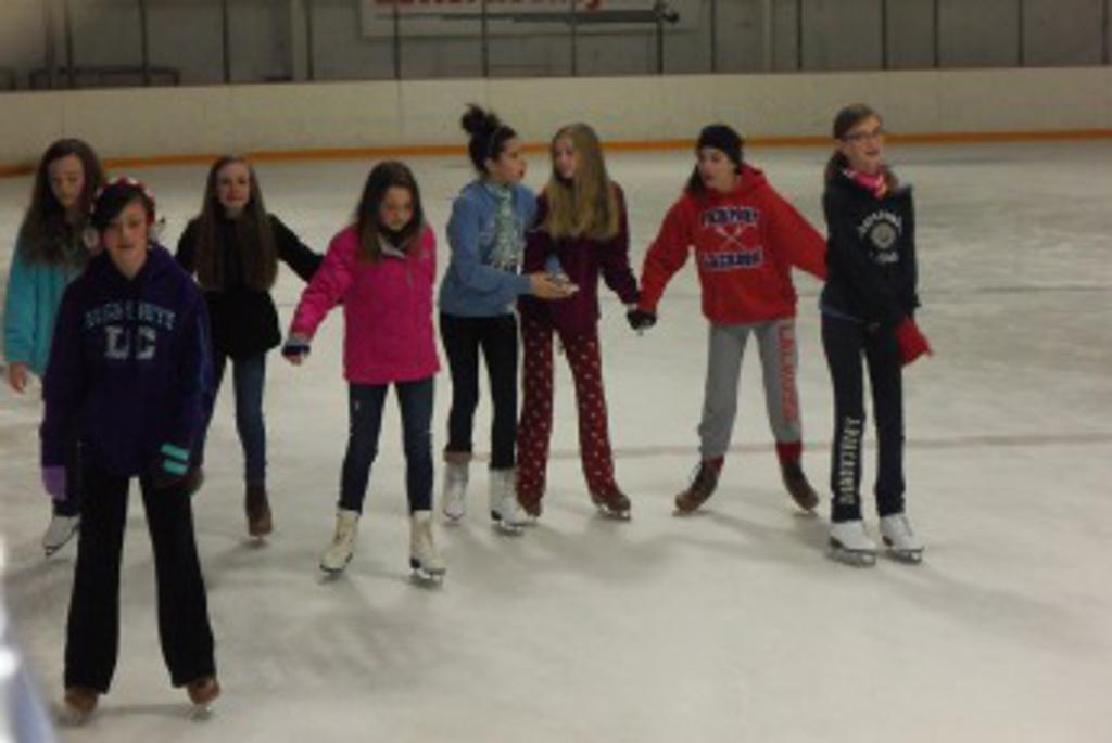  Photos Rochester Ice Center