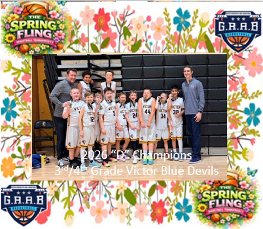 Spring Fling