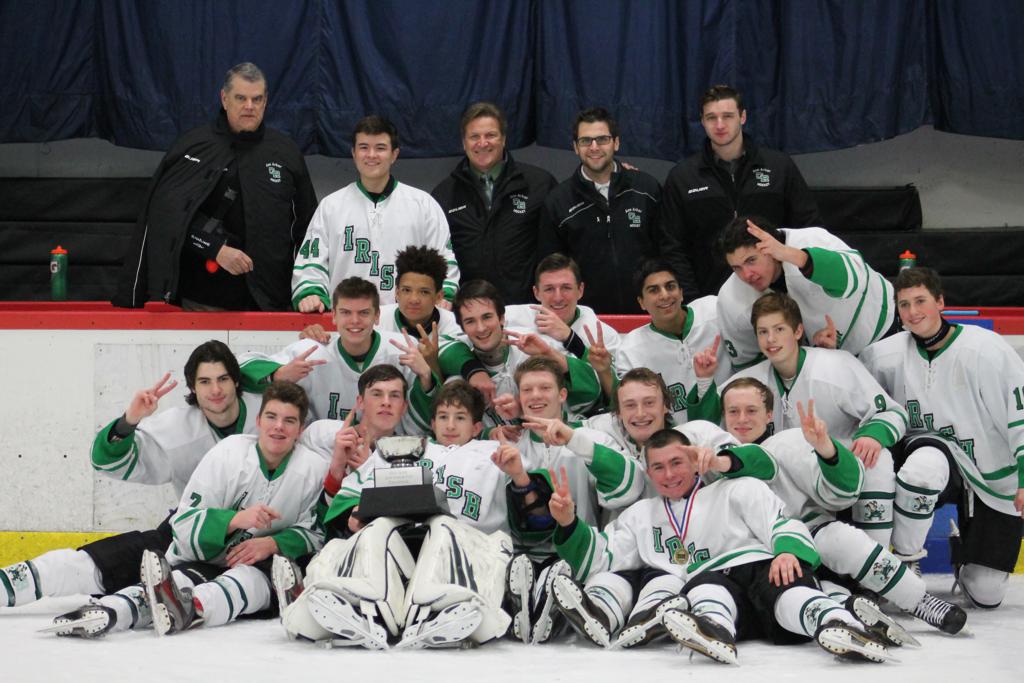 Ann Arbor Fr. Gabriel Richard / Greenhills