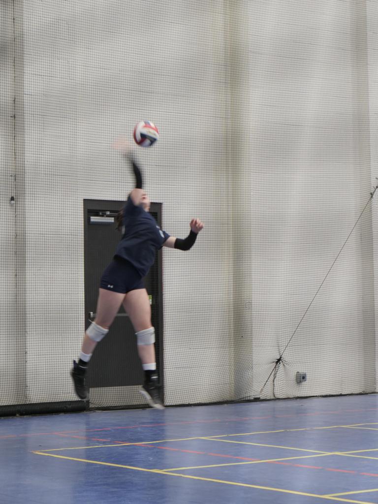 2023 MLK Weekend Photos DIGS Volleyball Club