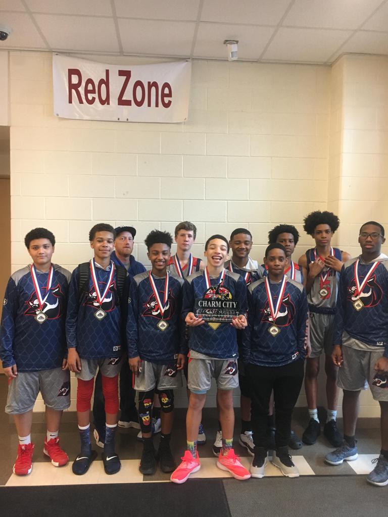 Photos | Charm City Basketball