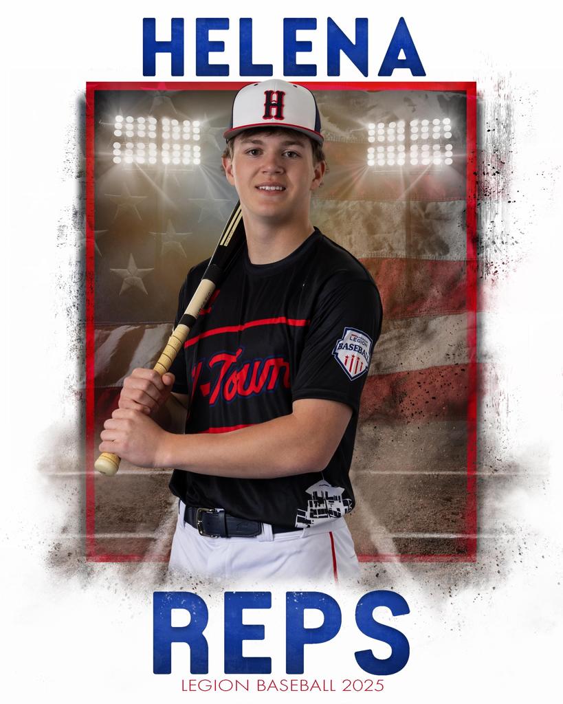 #14 Reddek Richardson