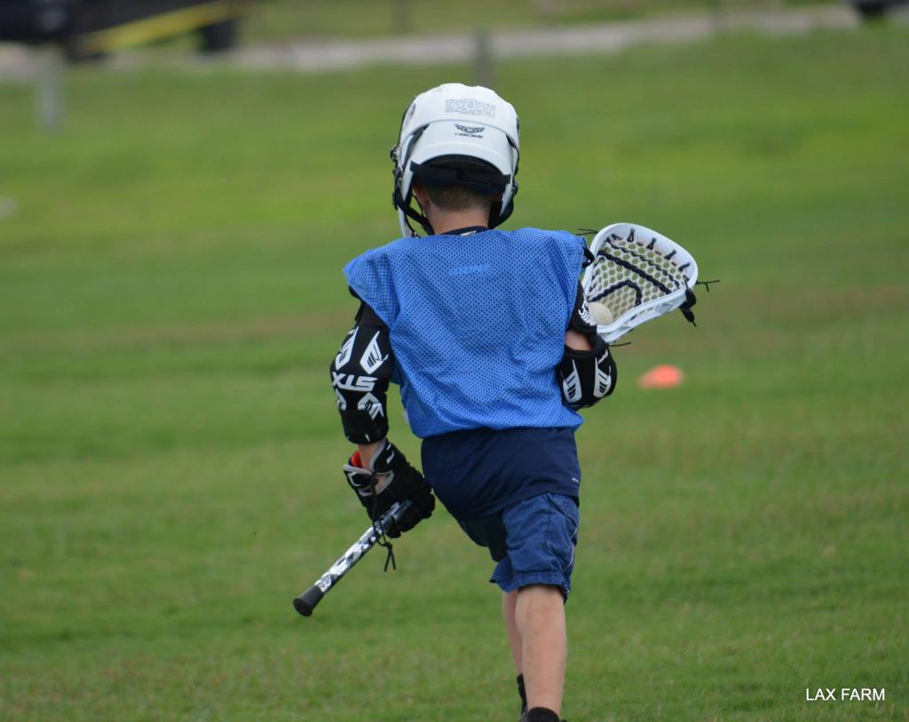Camps & Clinics