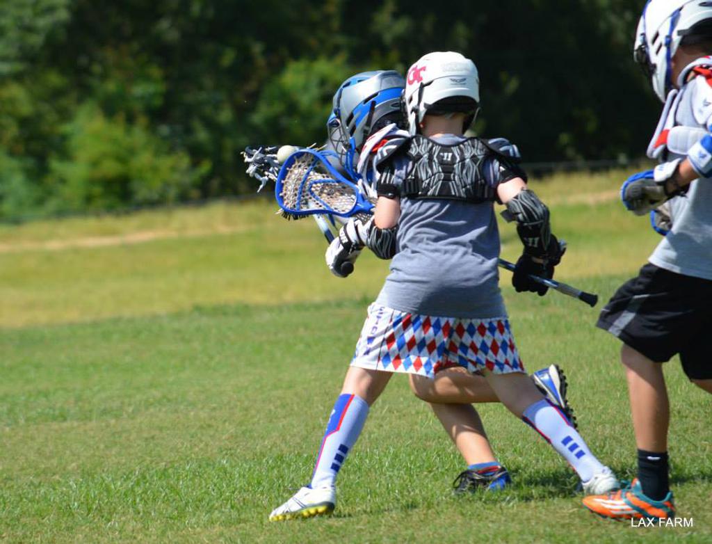 Camps & Clinics